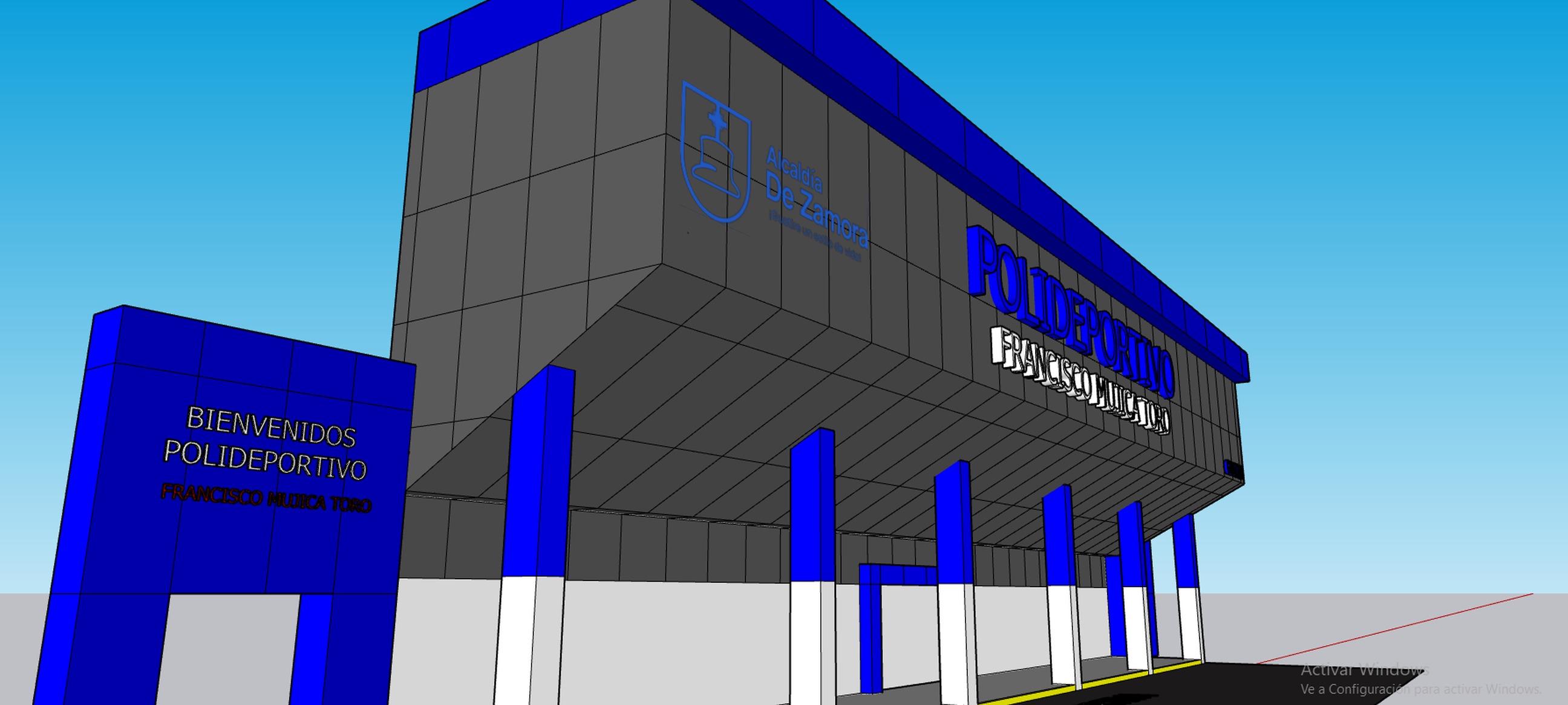 Render